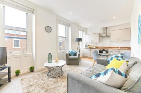 Herrington boutique apartment